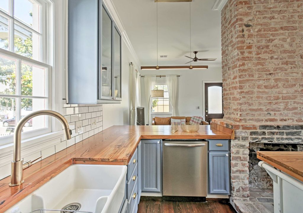 Photo of Kitchen in Bywater