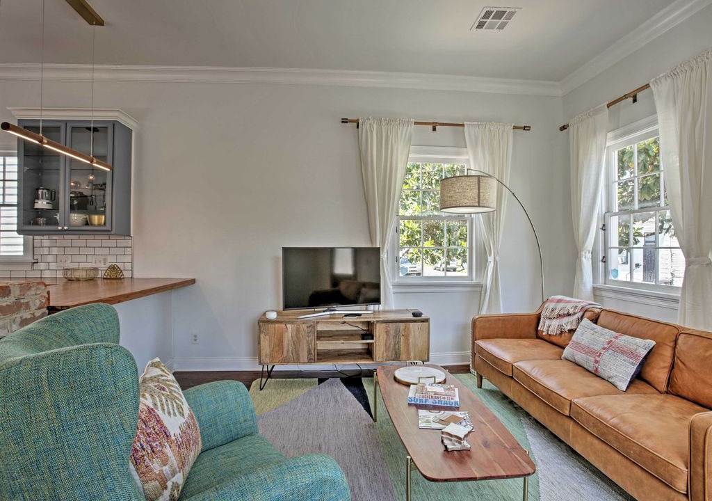 Photo of Livingroom in Bywater