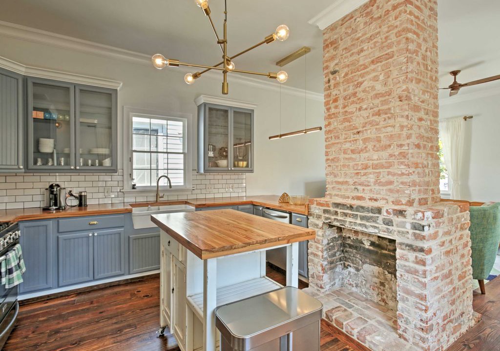 Photo of Kitchen in Bywater