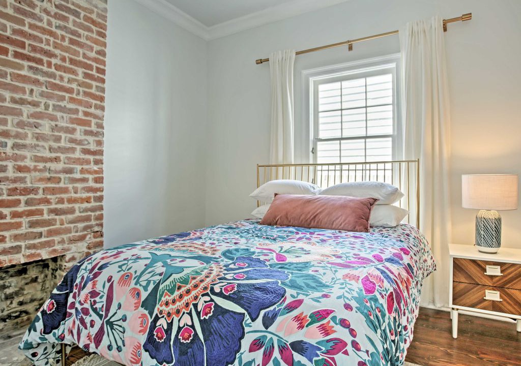 Photo of Bedroom in Bywater