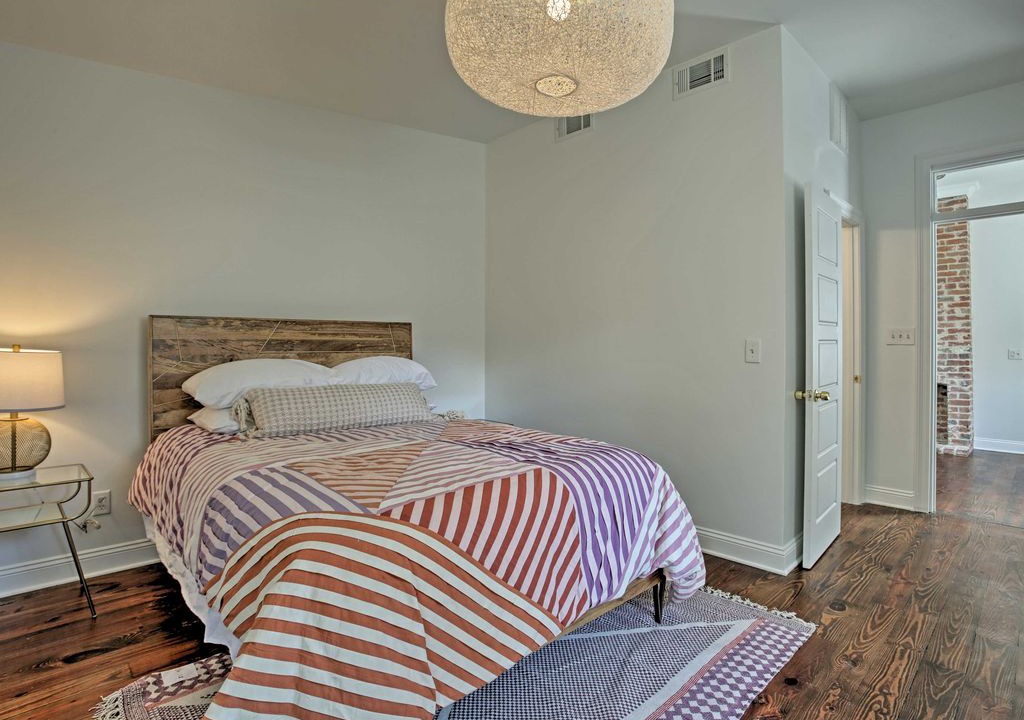 Photo of Bedroom in Bywater