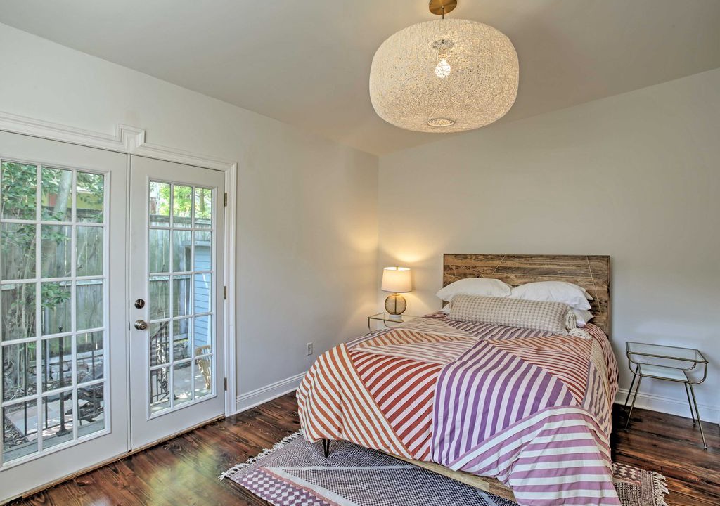 Photo of Bedroom in Bywater