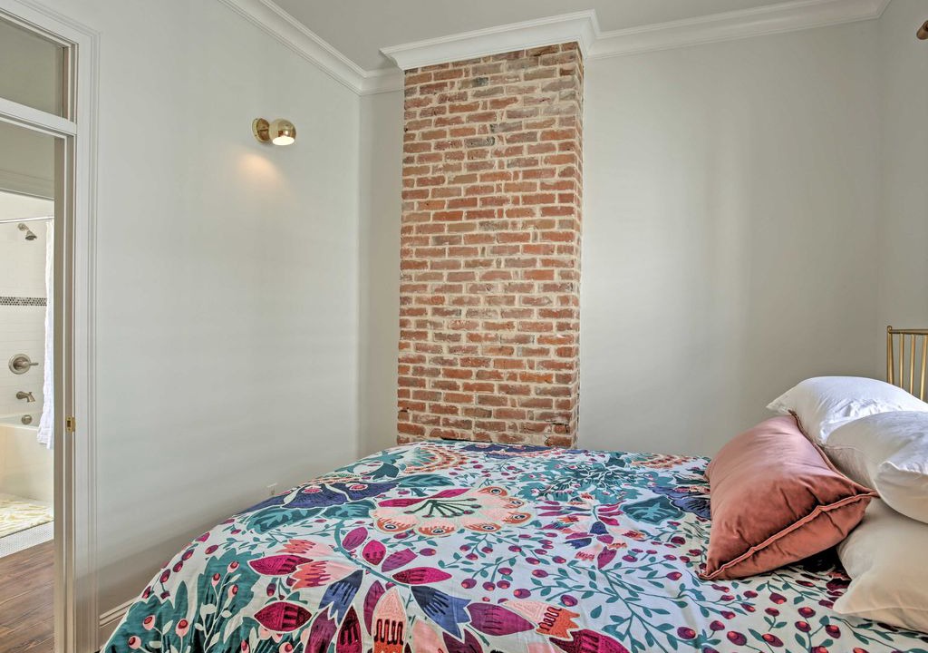 Photo of Bedroom in Bywater