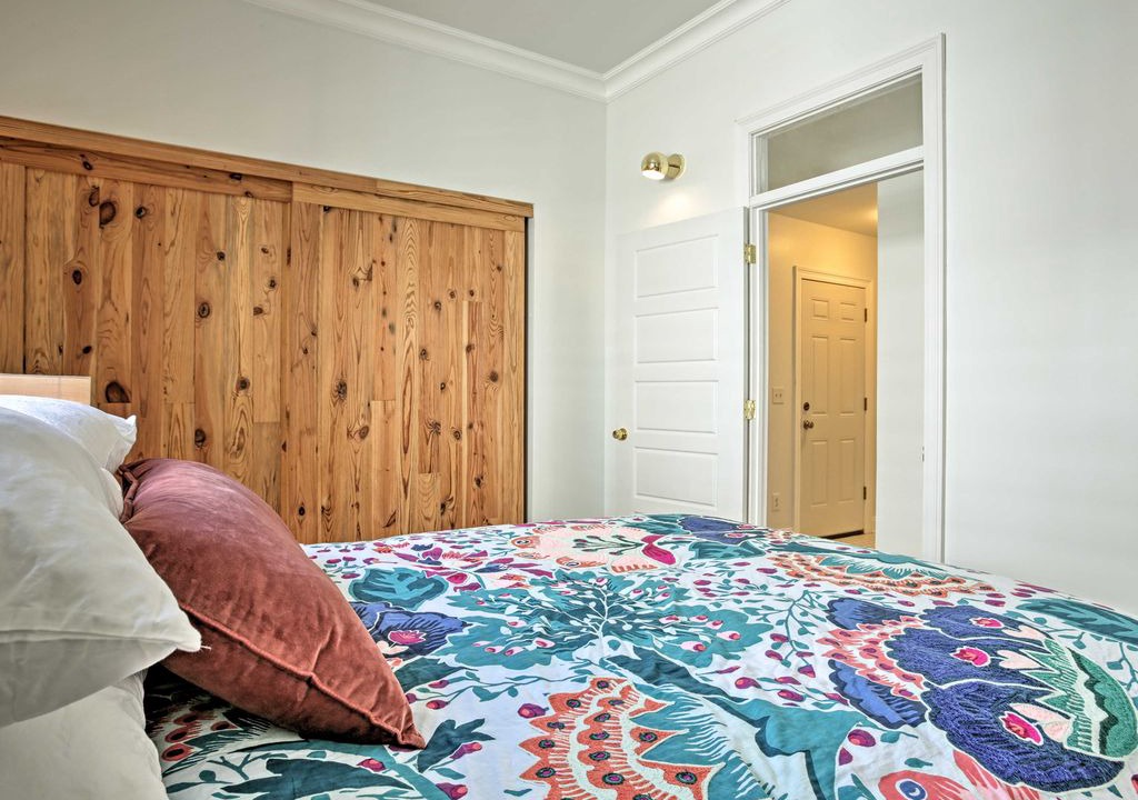 Photo of Bedroom in Bywater