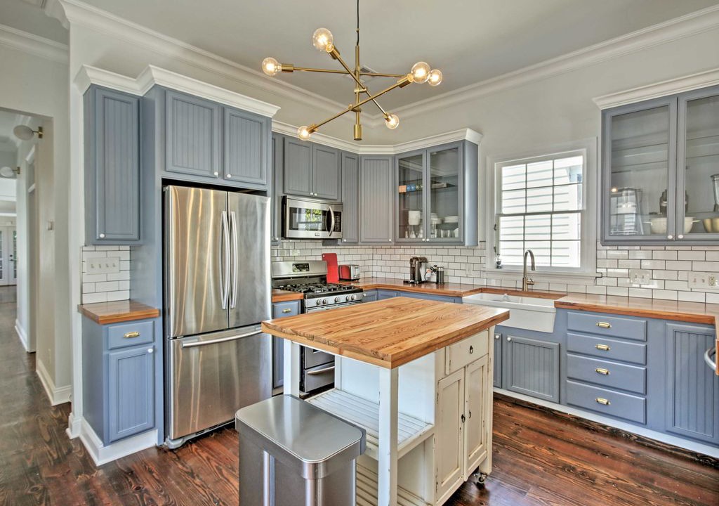 Photo of Kitchen in Bywater