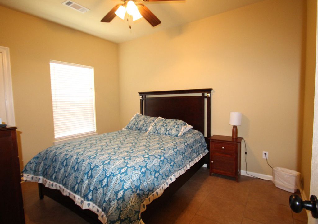 Photo of Bedroom in Grand Isle