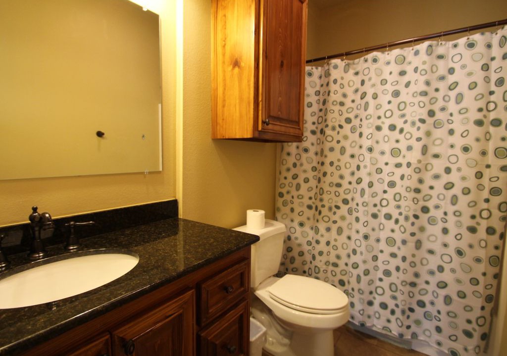 Photo of Bathroom in Grand Isle