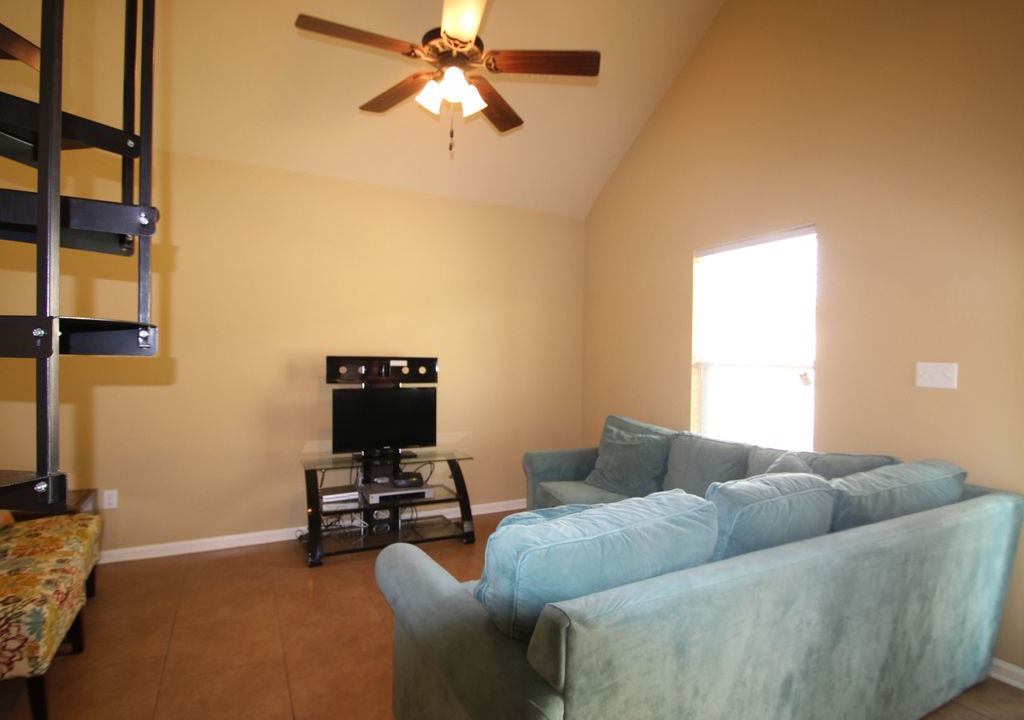 Photo of Livingroom in Grand Isle
