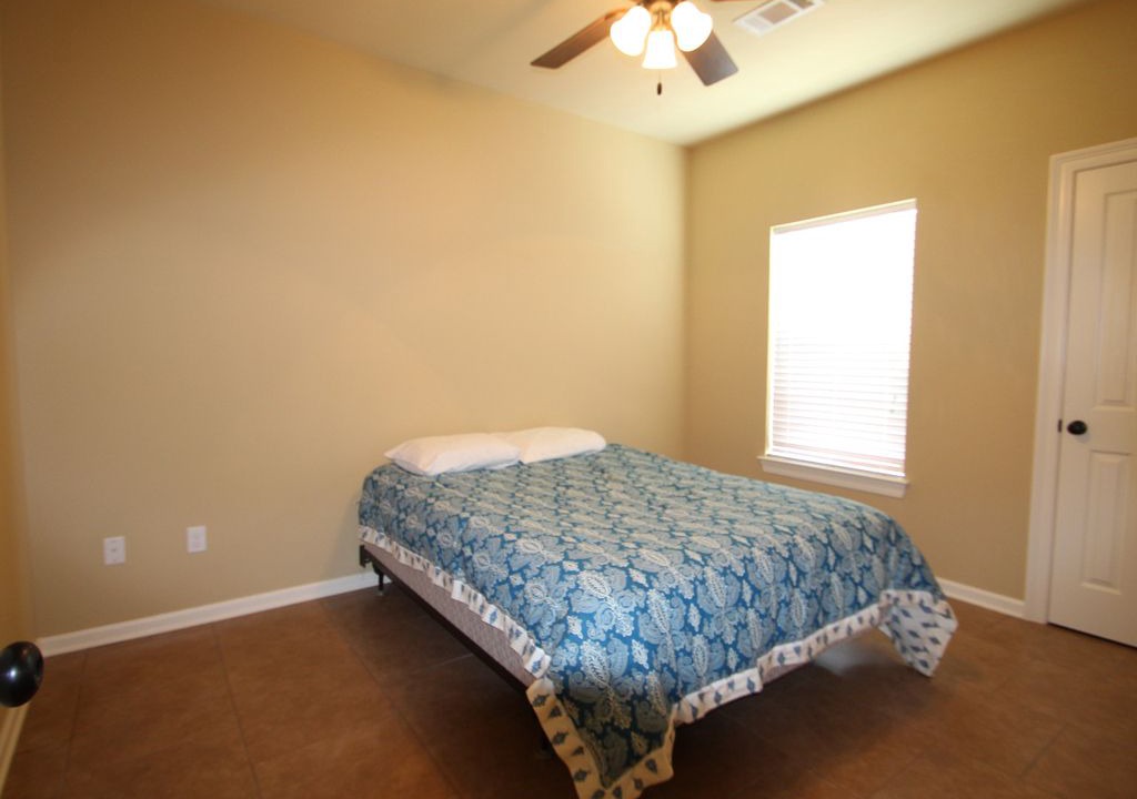 Photo of Bedroom in Grand Isle