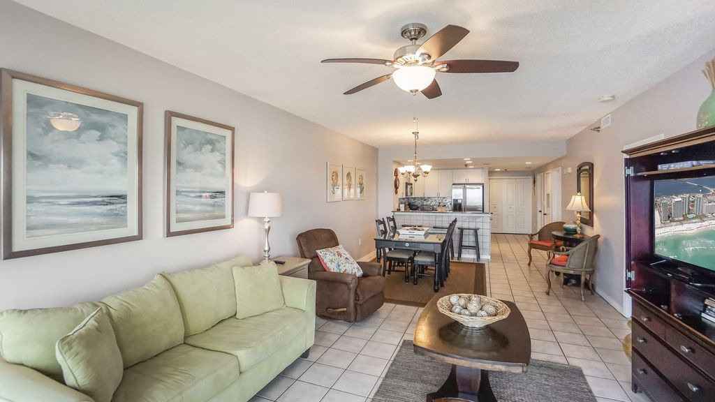 Photo of Livingroom in Villa Primera