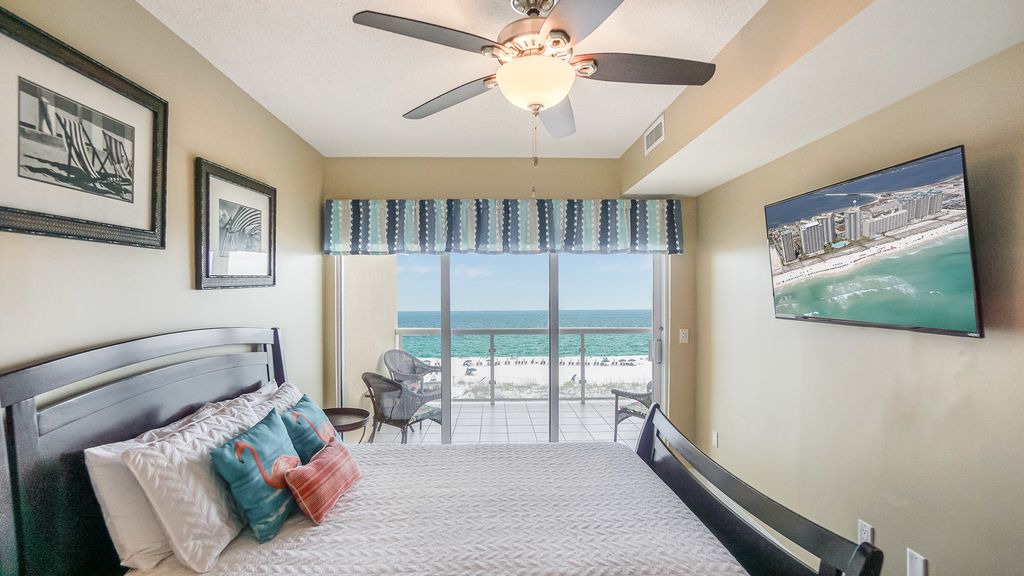 Photo of Bedroom in Villa Primera