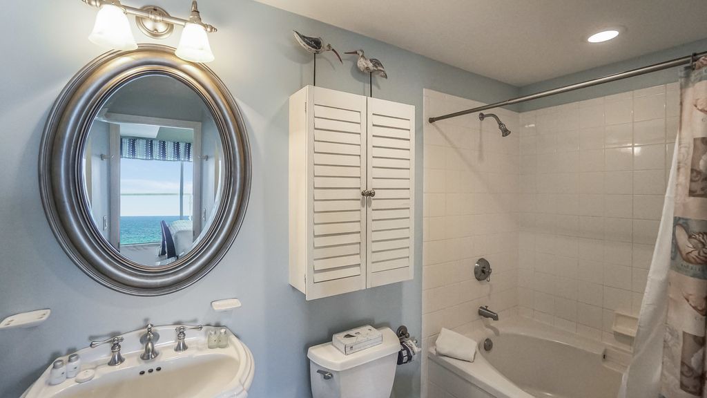 Photo of Bathroom in Villa Primera