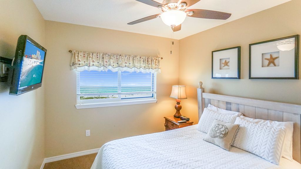 Photo of Bedroom in Villa Primera