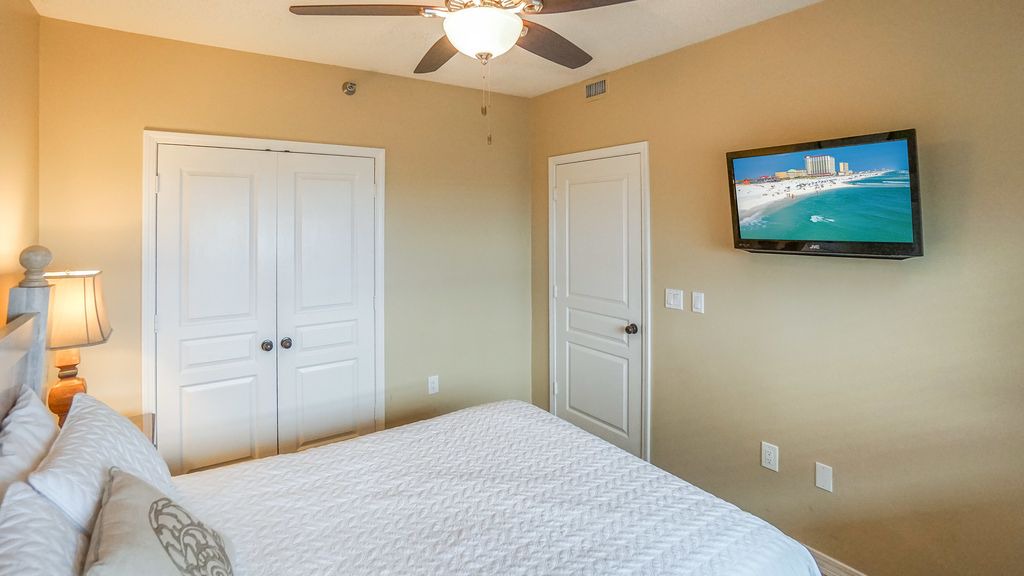 Photo of Bedroom in Villa Primera
