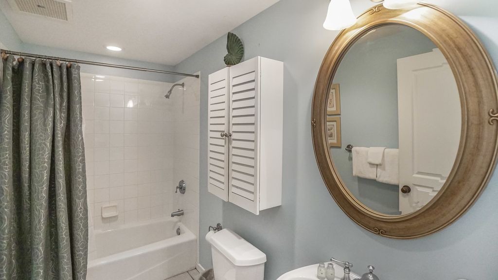 Photo of Bathroom in Villa Primera