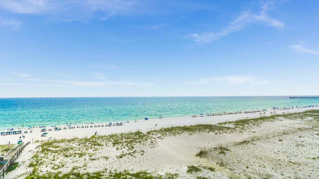 Photo of Outdoor in Villa Primera