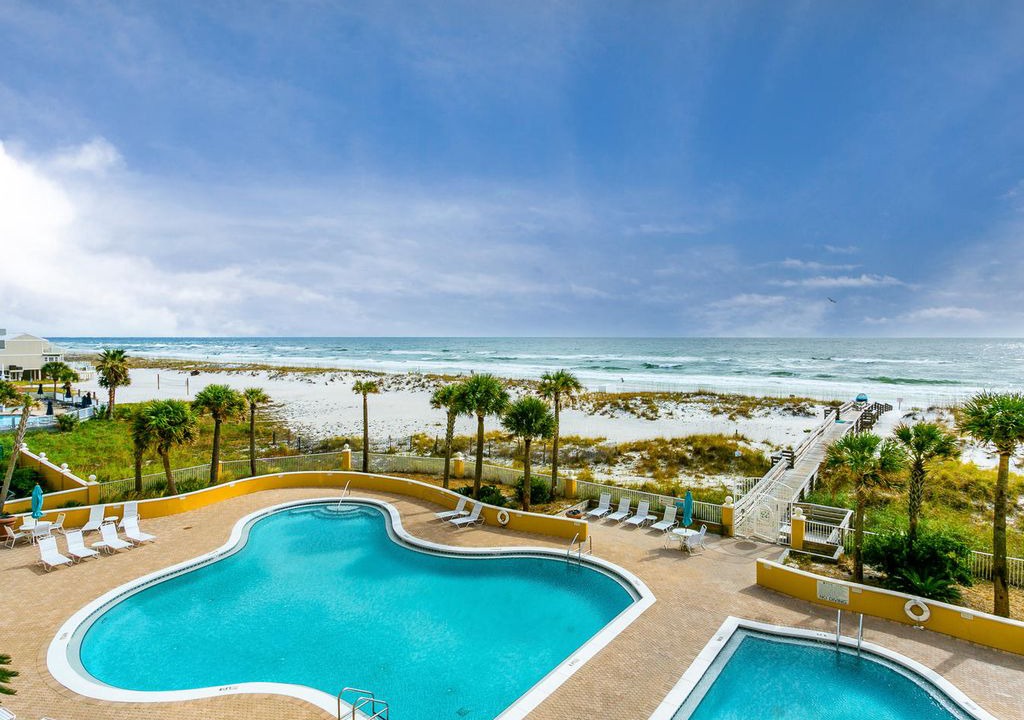 Photo of Outdoor in Villa Primera