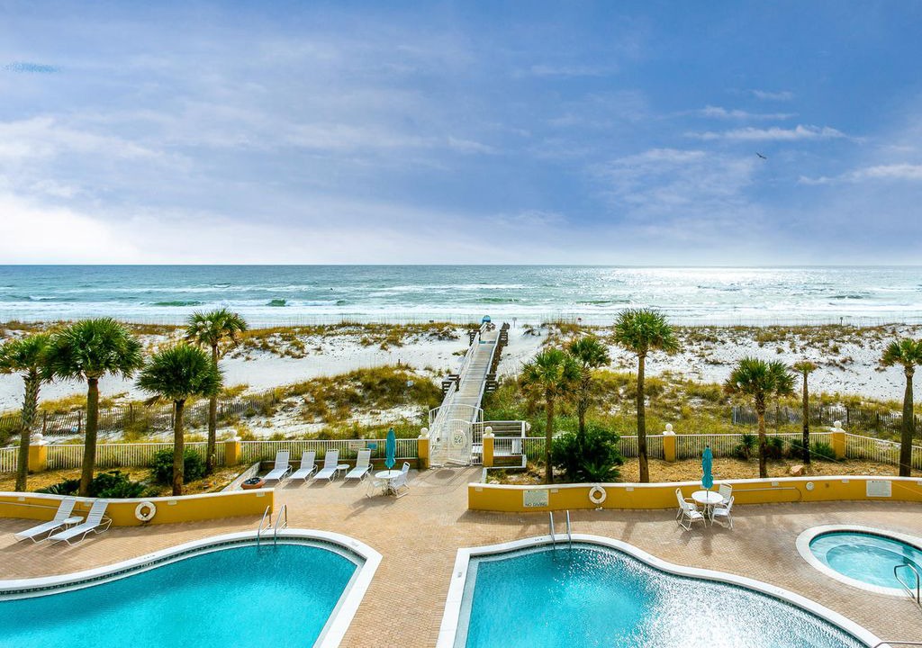 Photo of Outdoor in Villa Primera