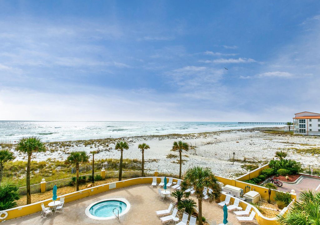 Photo of Outdoor in Villa Primera