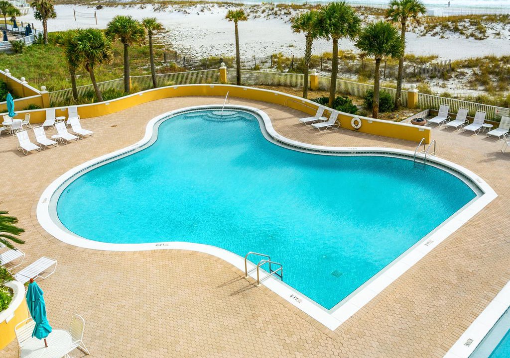 Photo of Outdoor in Villa Primera