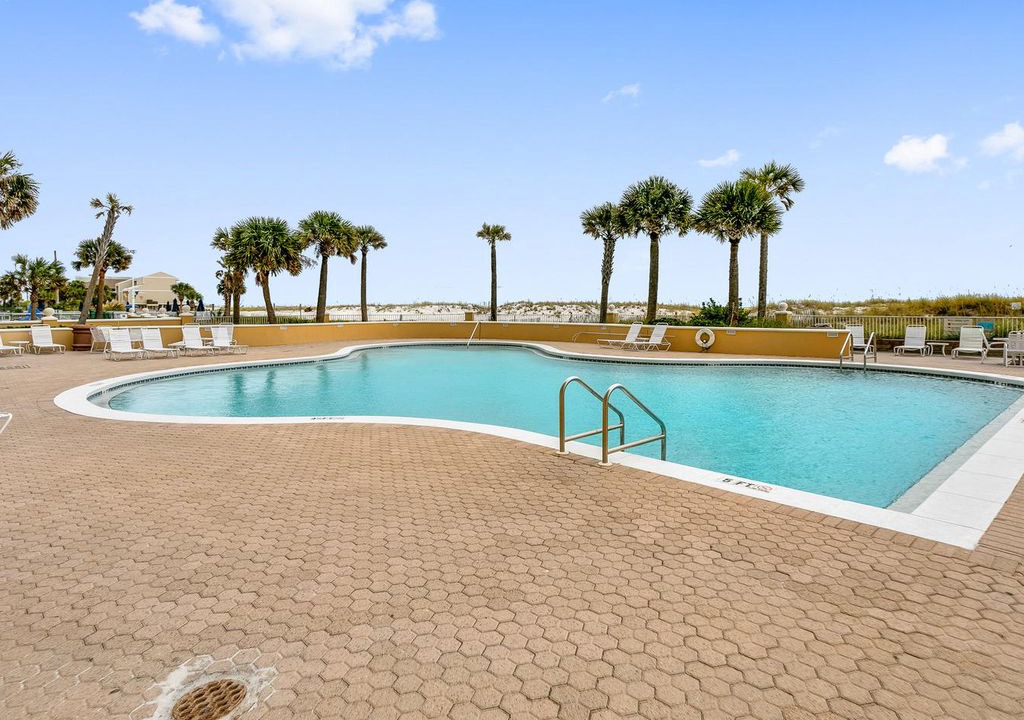Photo of Outdoor in Villa Primera