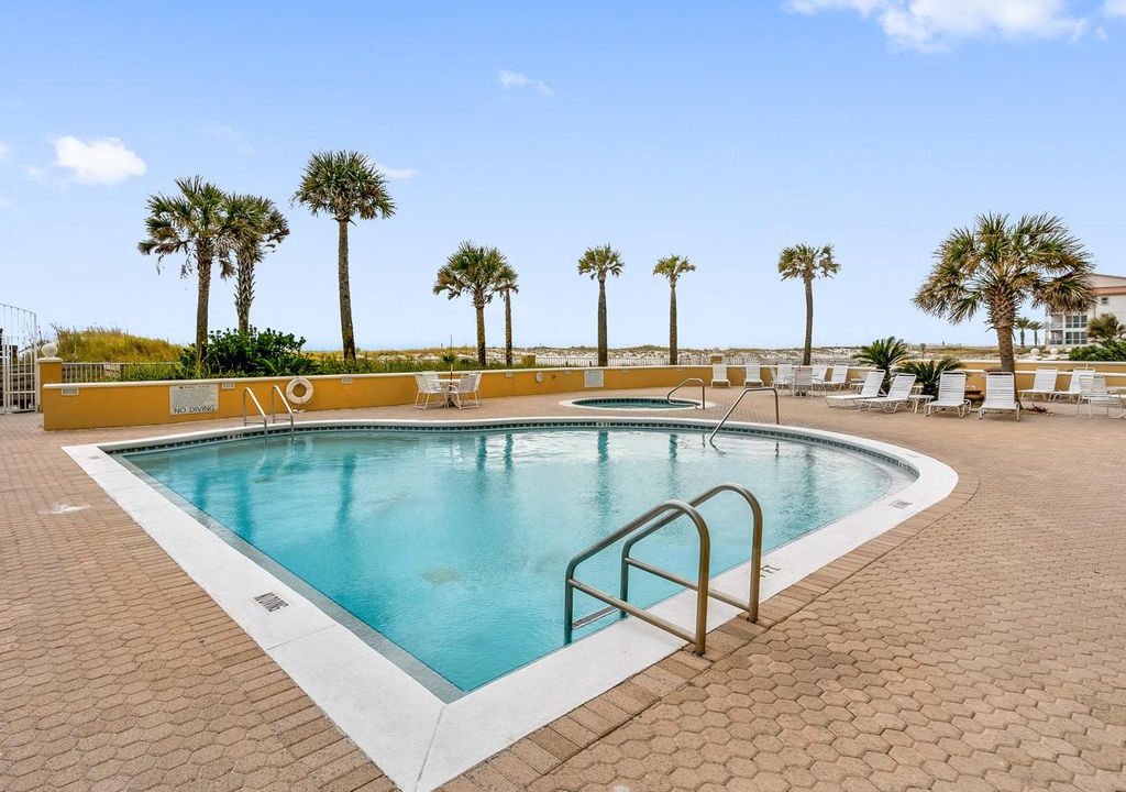 Photo of Outdoor in Villa Primera