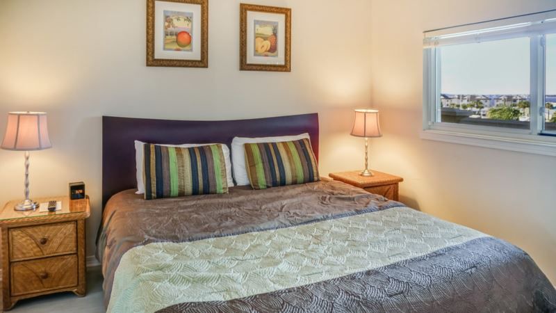 Photo of Bedroom in Villa Primera