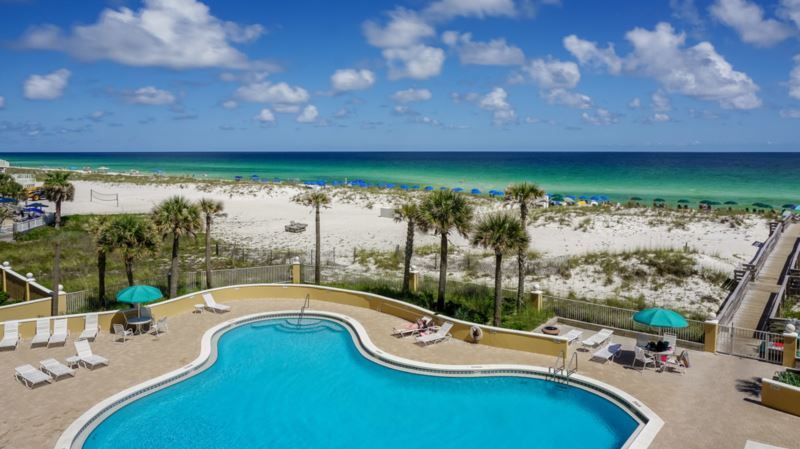 Photo of Outdoor in Villa Primera