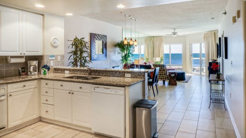 Photo of Kitchen in Villa Primera