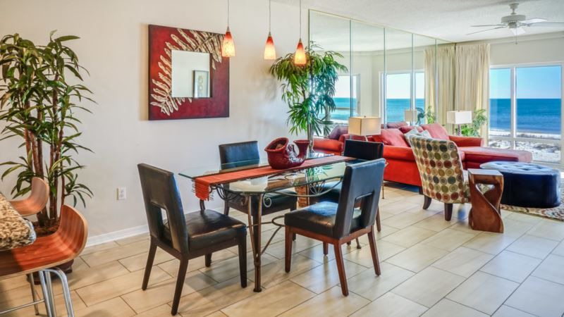 Photo of Livingroom in Villa Primera