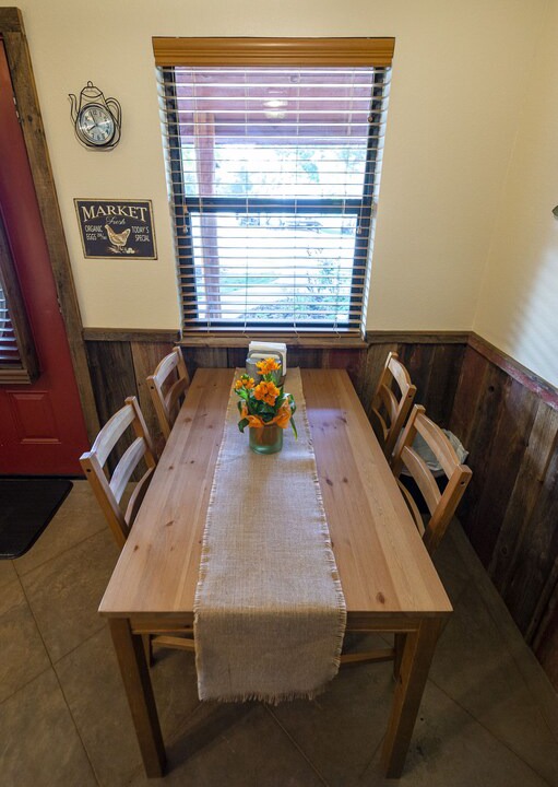 Photo of Livingroom in Waco