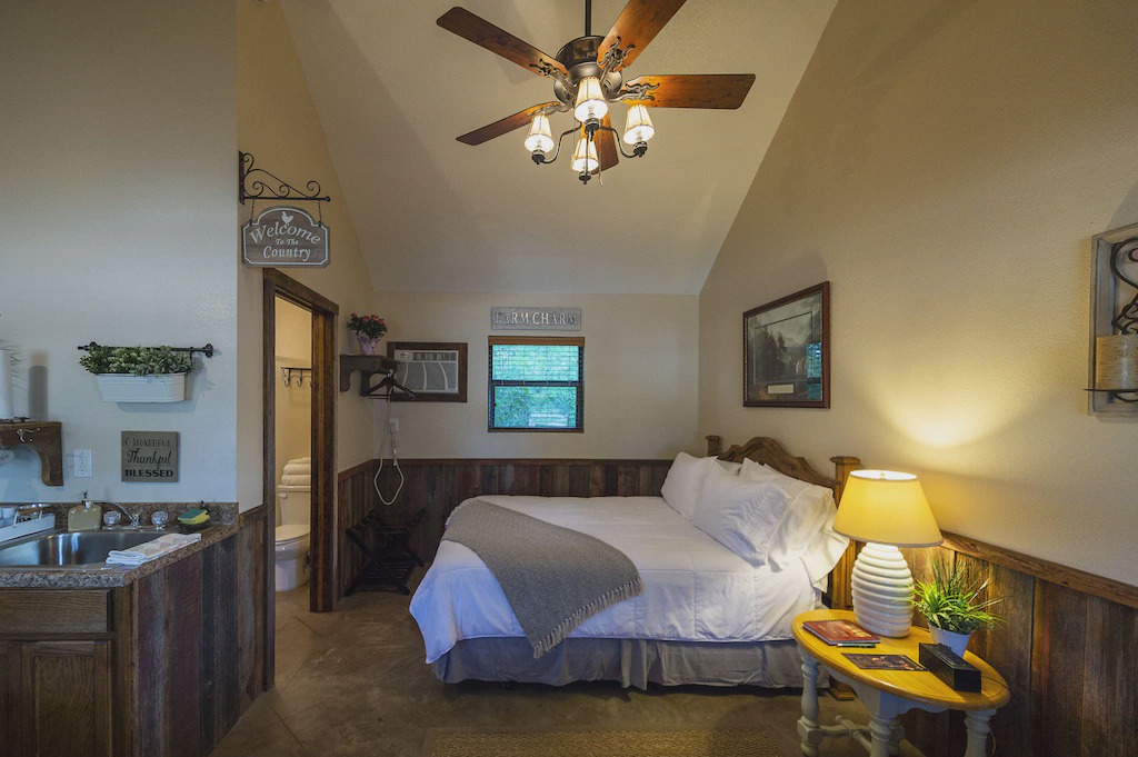 Photo of Bedroom in Waco