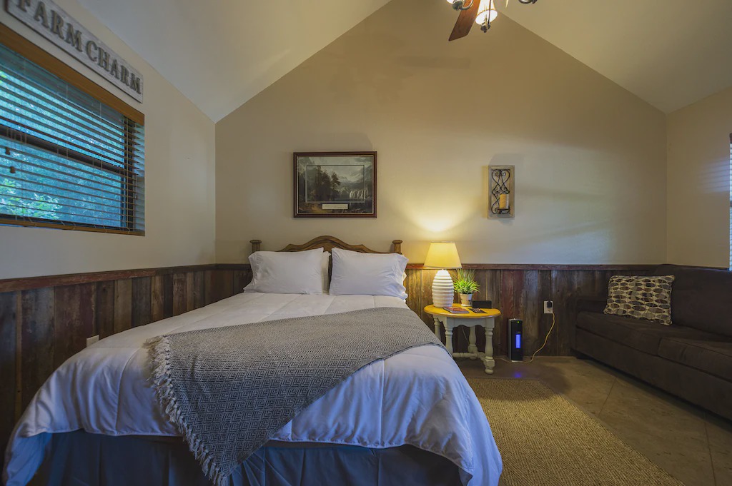 Photo of Bedroom in Waco