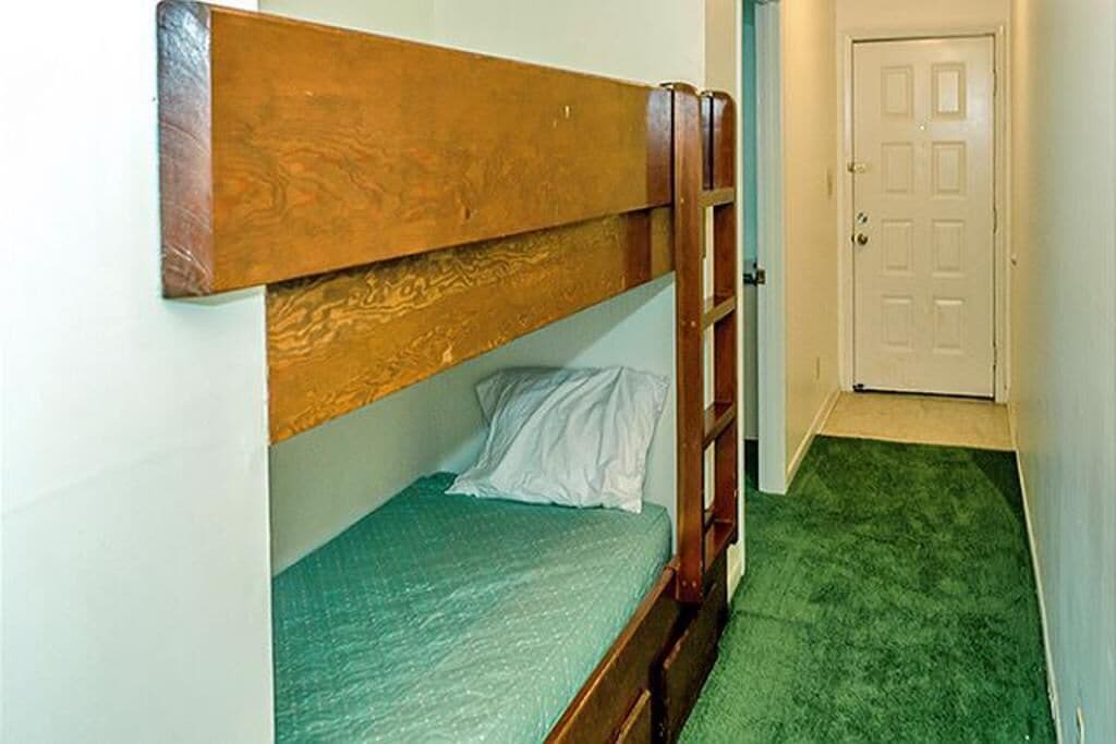 Photo of Bedroom in Laguna Beach