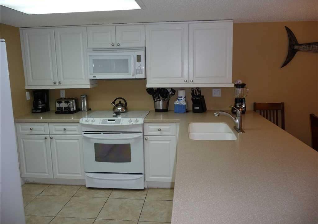 Photo of Kitchen in Sunnyside