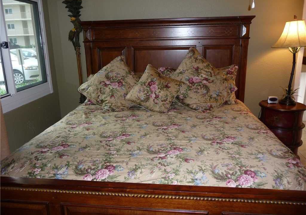 Photo of Bedroom in Sunnyside