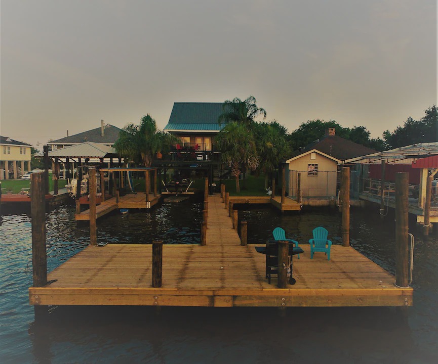 Photo of Others in Barataria