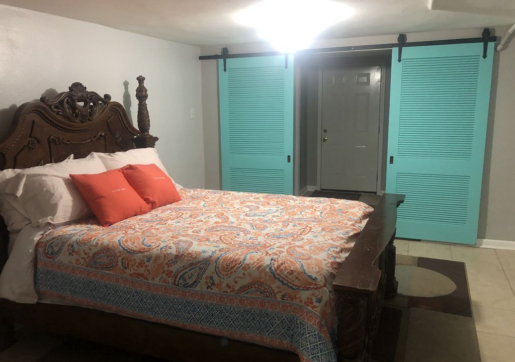Photo of Bedroom in Fairgrounds