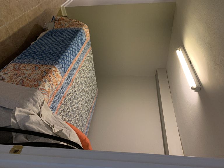 Photo of Bedroom in Fairgrounds