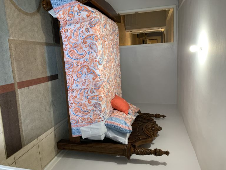 Photo of Bedroom in Fairgrounds