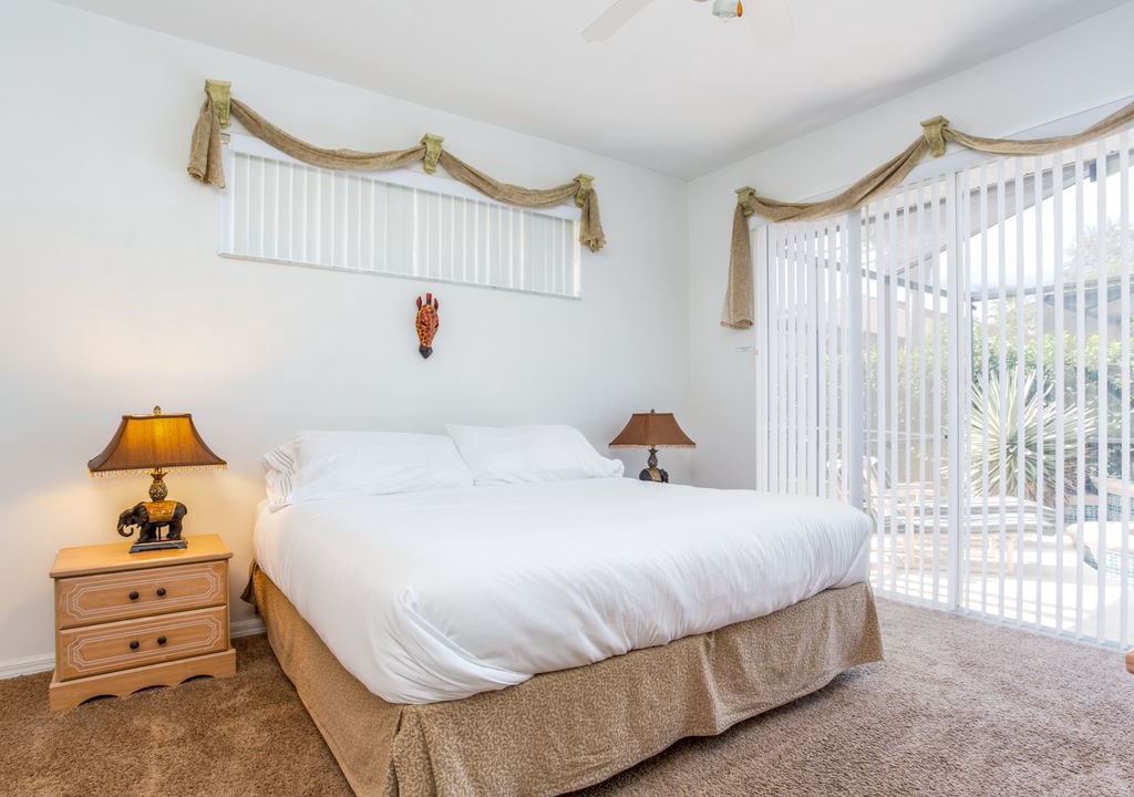 Photo of Bedroom in Sunset Lakes