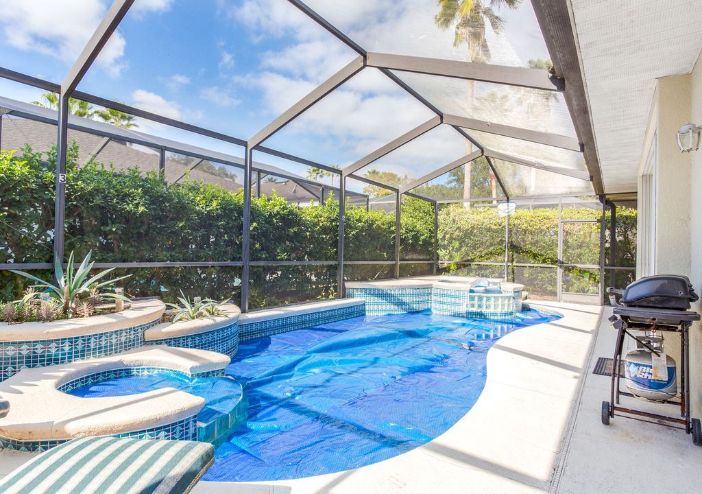 Photo of Outdoor in Sunset Lakes