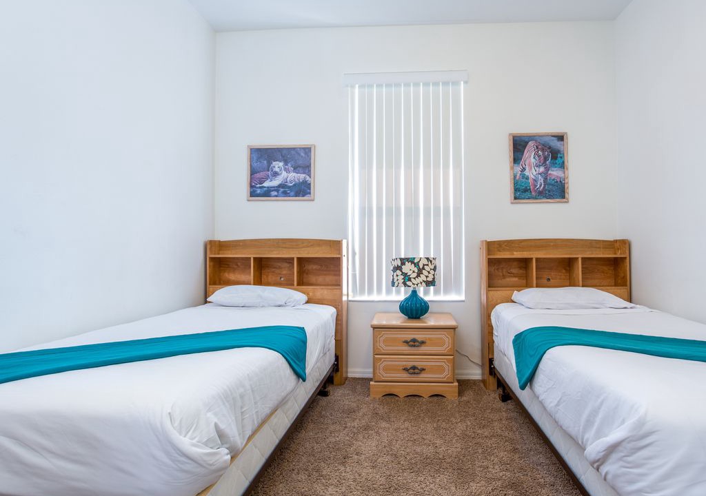 Photo of Bedroom in Sunset Lakes