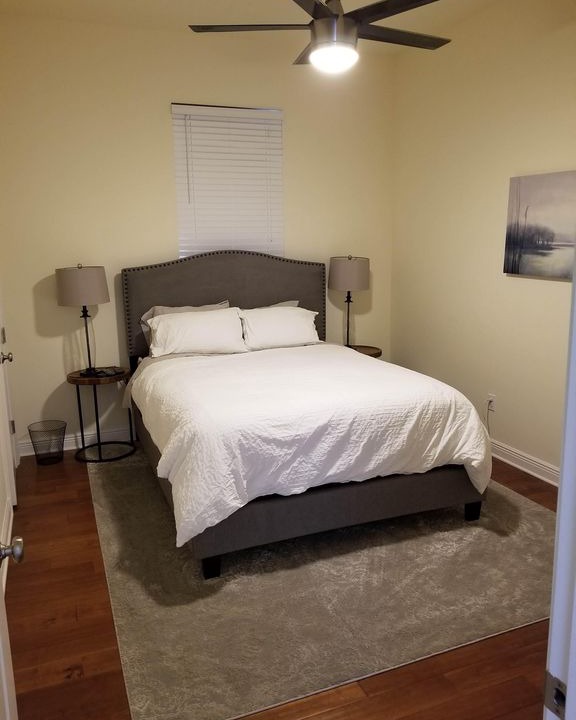Photo of Bedroom in Saint Claude