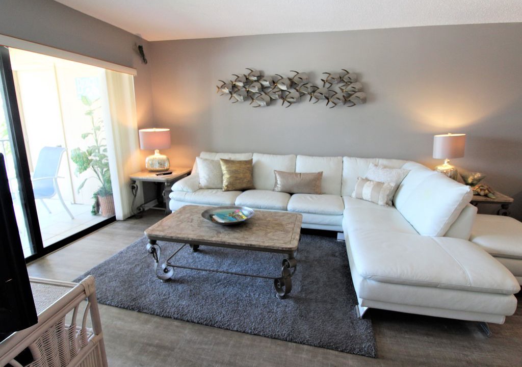 Photo of Livingroom in Palma del Mar