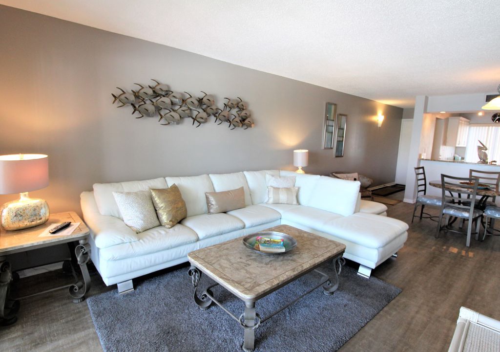 Photo of Livingroom in Palma del Mar