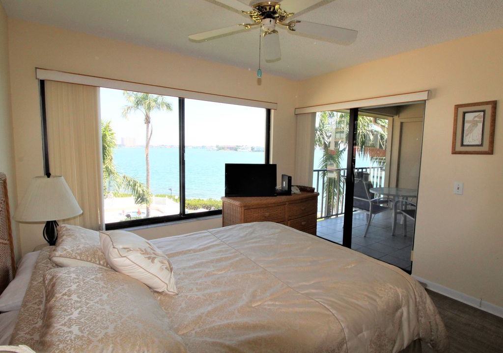 Photo of Bedroom in Palma del Mar