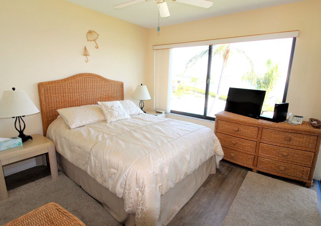 Photo of Bedroom in Palma del Mar