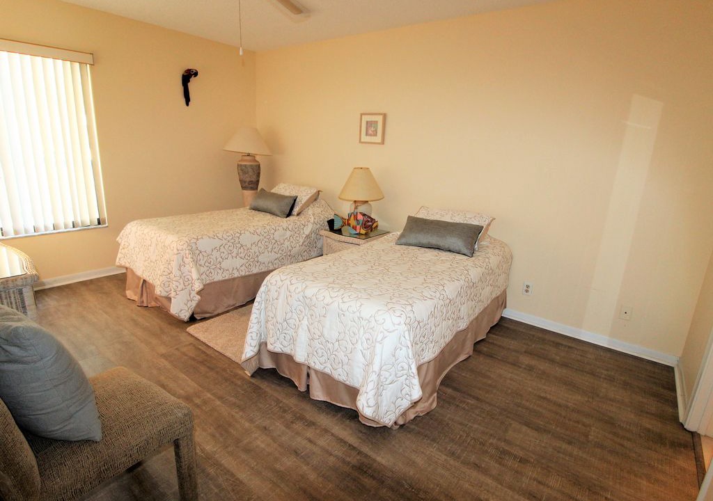 Photo of Bedroom in Palma del Mar