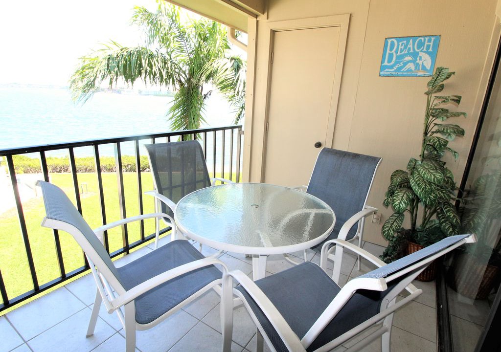 Photo of Patio Balcony in Palma del Mar